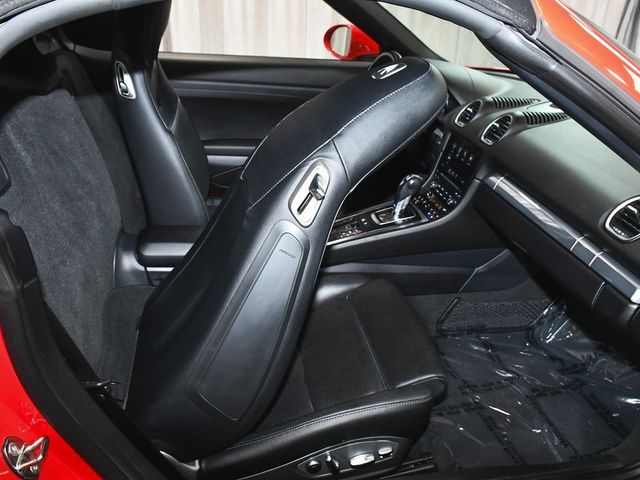 2023 Porsche 718 Boxster T - 22938088 - 53
