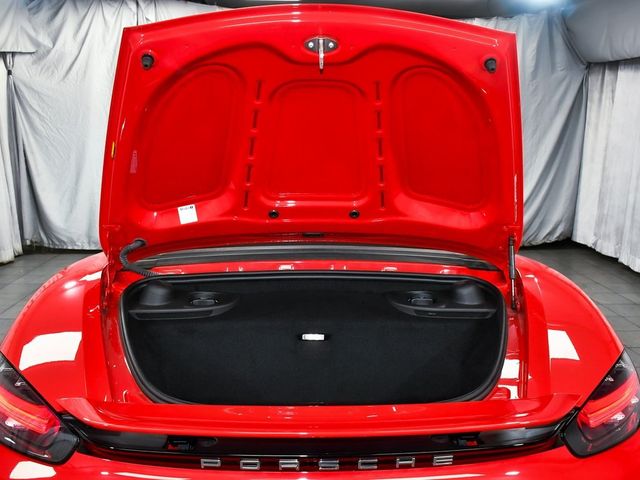 2023 Porsche 718 Boxster T - 22938088 - 57