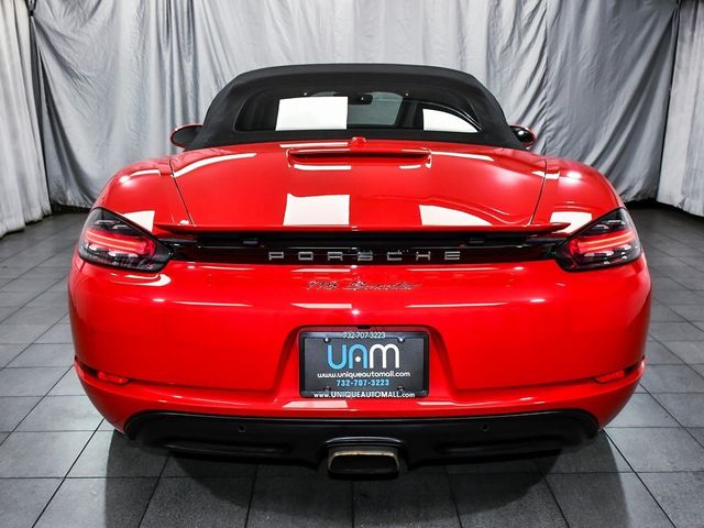 2023 Porsche 718 Boxster T - 22938088 - 5