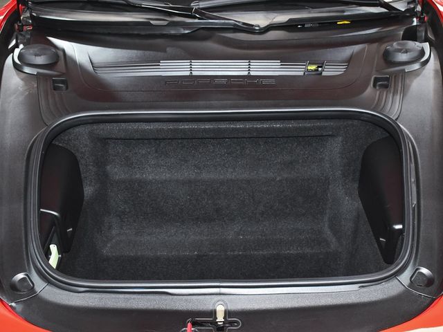 2023 Porsche 718 Boxster T - 22938088 - 59