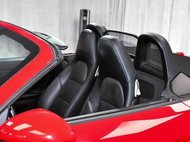 2023 Porsche 718 Boxster T - 22938088 - 61