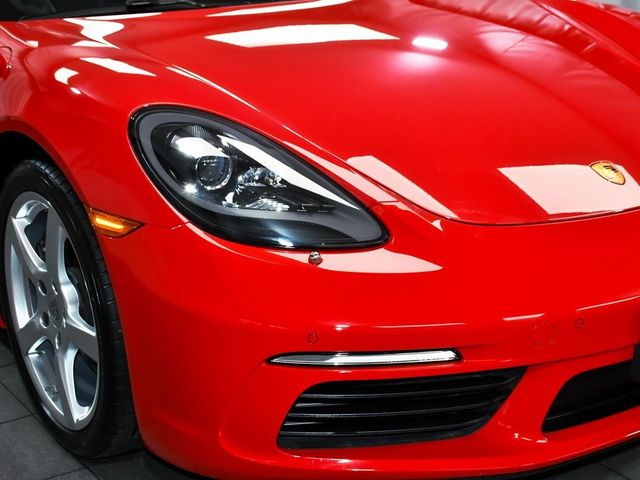 2023 Porsche 718 Boxster T - 22938088 - 63