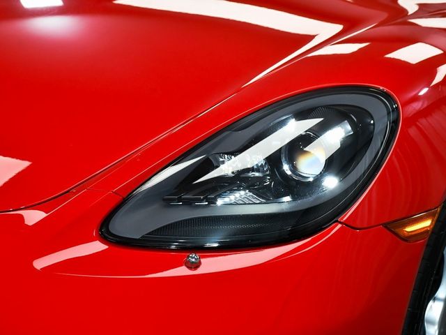 2023 Porsche 718 Boxster T - 22938088 - 64