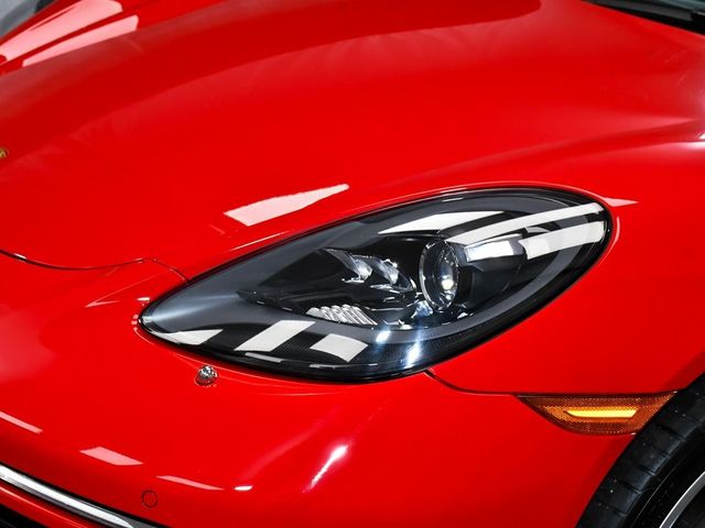 2023 Porsche 718 Boxster T - 22938088 - 65