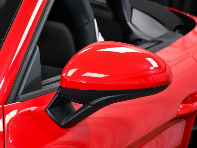 2023 Porsche 718 Boxster T - 22938088 - 66