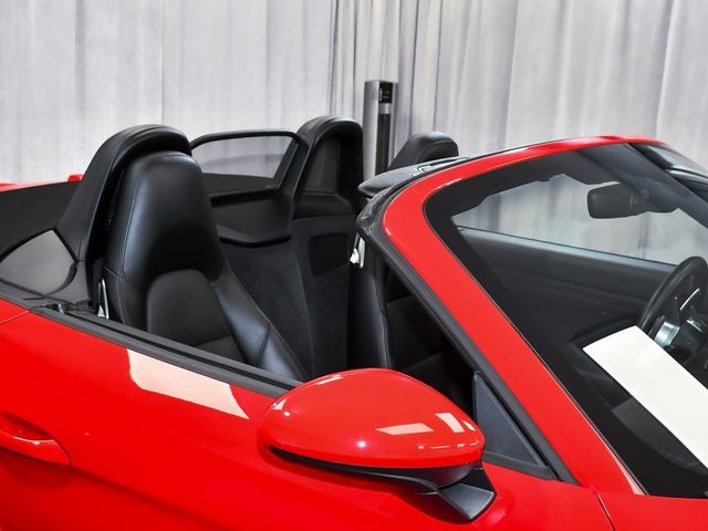 2023 Porsche 718 Boxster T - 22938088 - 67