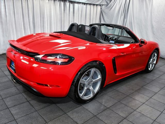 2023 Porsche 718 Boxster T - 22938088 - 6