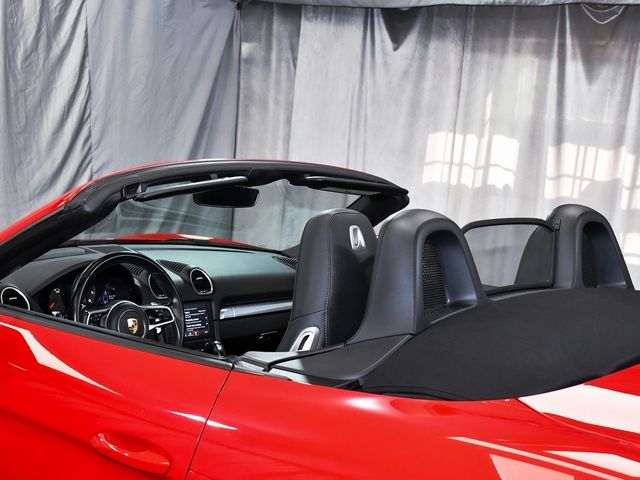 2023 Porsche 718 Boxster T - 22938088 - 69