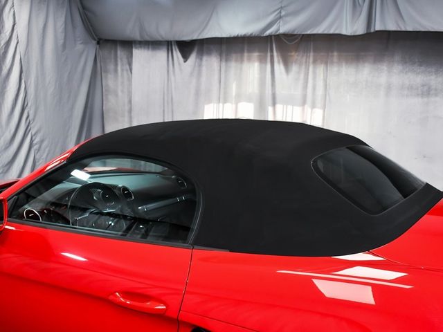 2023 Porsche 718 Boxster T - 22938088 - 70