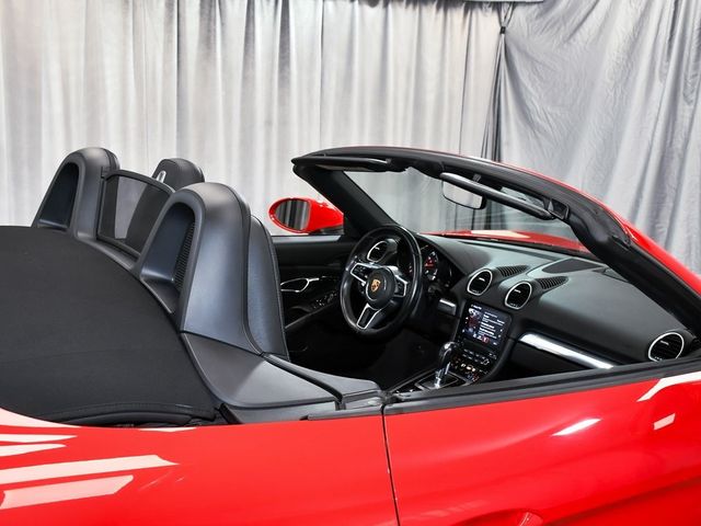 2023 Porsche 718 Boxster T - 22938088 - 72