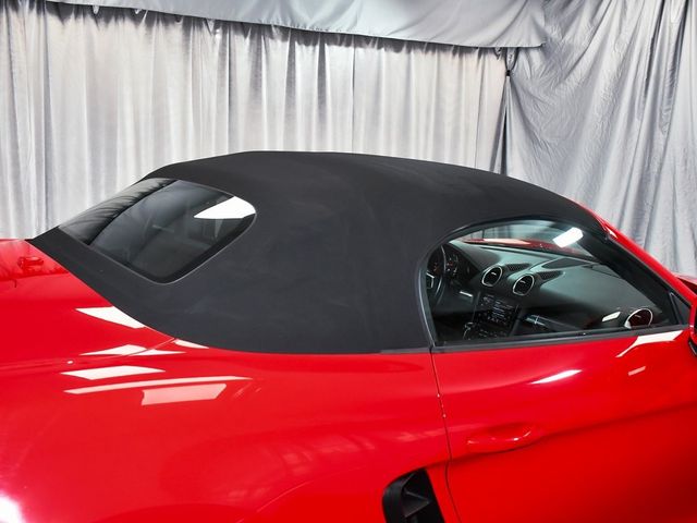 2023 Porsche 718 Boxster T - 22938088 - 73