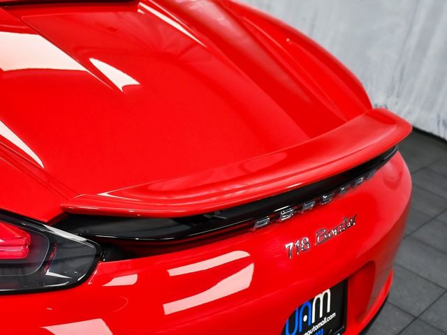 2023 Porsche 718 Boxster T - 22938088 - 75