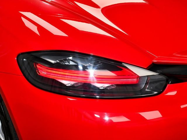 2023 Porsche 718 Boxster T - 22938088 - 76