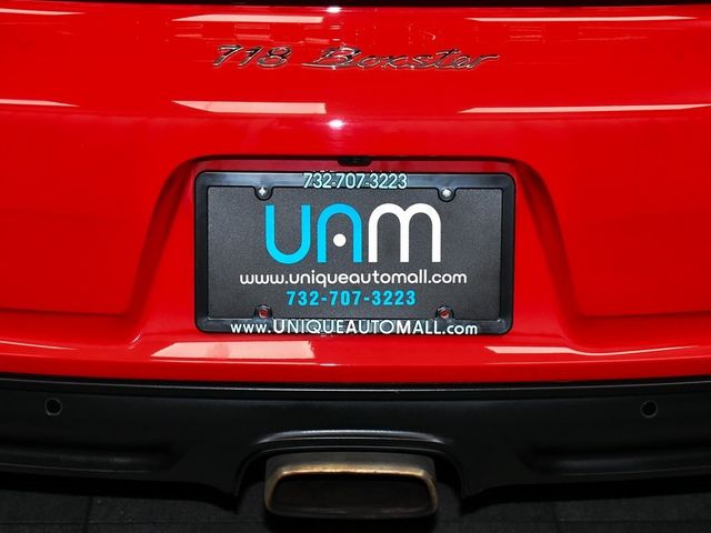 2023 Porsche 718 Boxster T - 22938088 - 77
