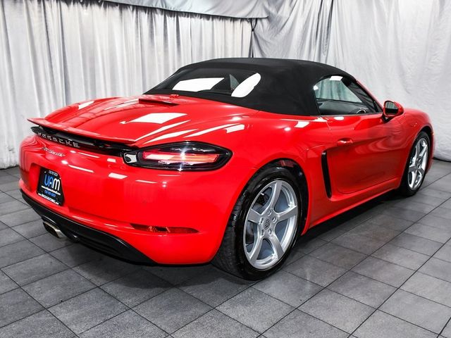 2023 Porsche 718 Boxster T - 22938088 - 7