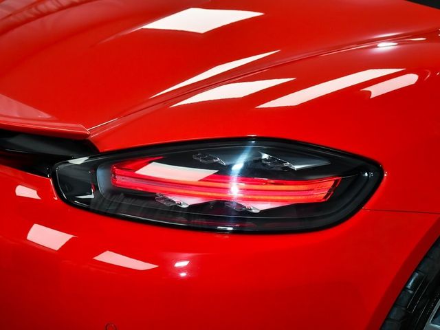 2023 Porsche 718 Boxster T - 22938088 - 79