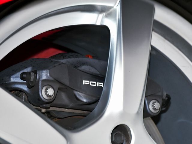 2023 Porsche 718 Boxster T - 22938088 - 81