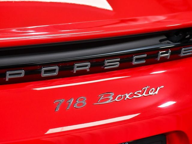 2023 Porsche 718 Boxster T - 22938088 - 86