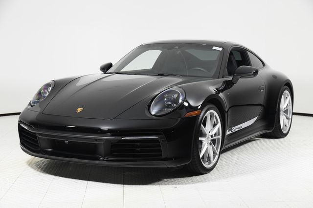 2023 Porsche 911  - 22326119 - 0