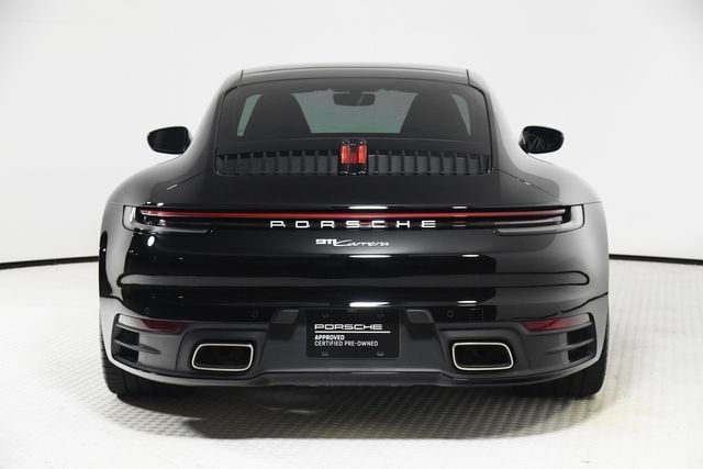 2023 Porsche 911  - 22326119 - 3