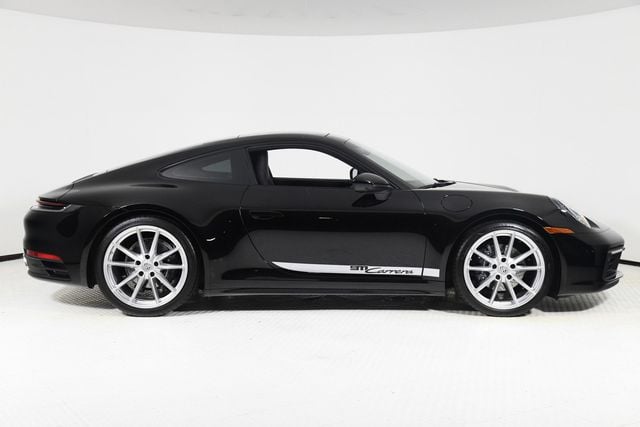 2023 Porsche 911  - 22326119 - 5