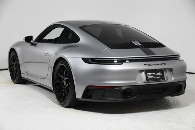 2023 Porsche 911  - 22326121 - 2