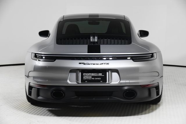 2023 Porsche 911  - 22326121 - 3