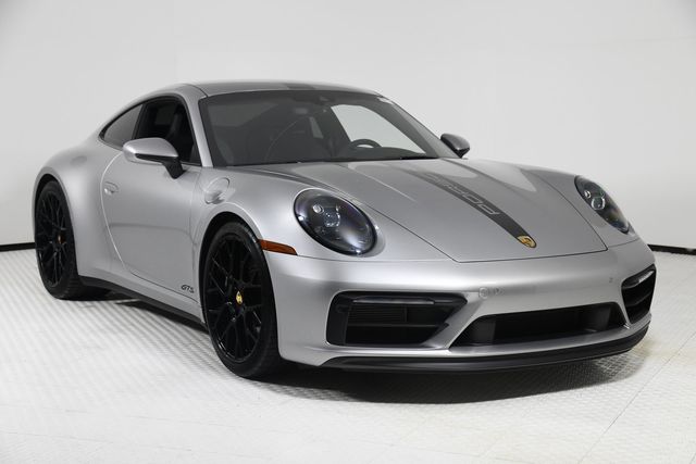 2023 Porsche 911  - 22326121 - 6