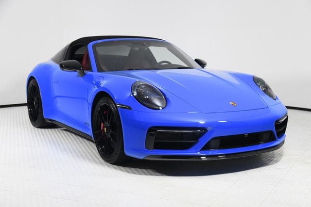 2023 Porsche 911  - 22364568 - 6