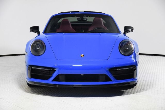 2023 Porsche 911  - 22364568 - 7