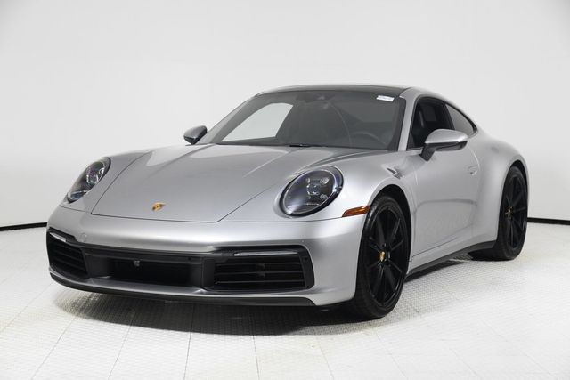 2023 Porsche 911  - 22366980 - 0