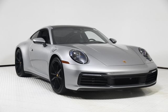2023 Porsche 911  - 22366980 - 6
