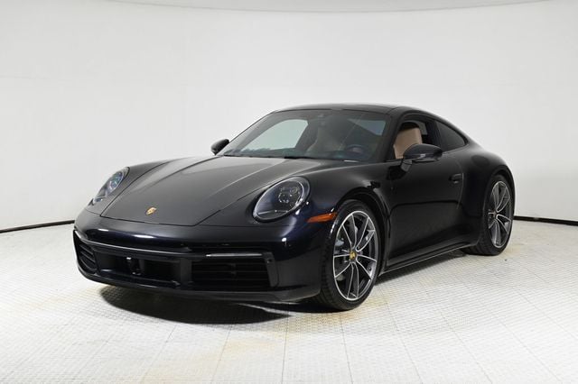 2023 Porsche 911 Carrera - 22913002 - 0