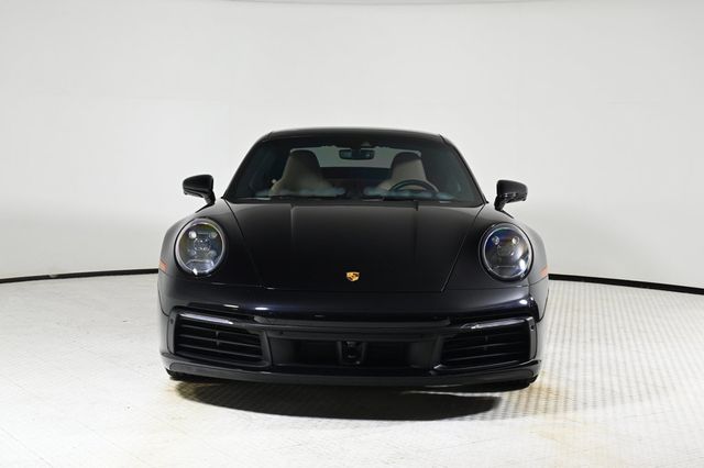 2023 Porsche 911 Carrera - 22913002 - 9