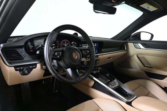 2023 Porsche 911 Carrera - 22913002 - 10