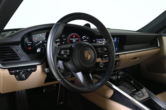 2023 Porsche 911 Carrera - 22913002 - 11