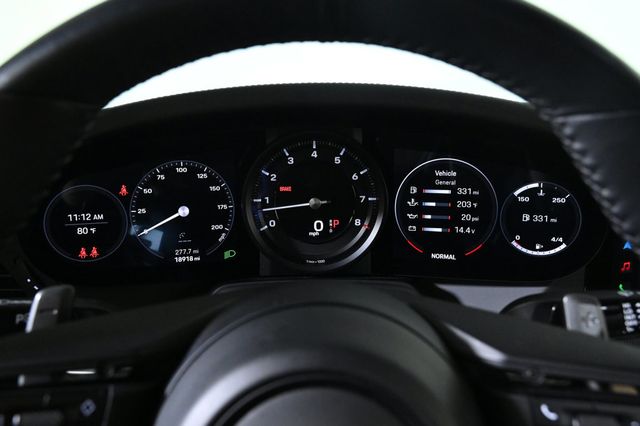 2023 Porsche 911 Carrera - 22913002 - 12