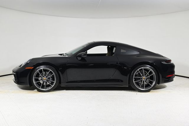 2023 Porsche 911 Carrera - 22913002 - 1