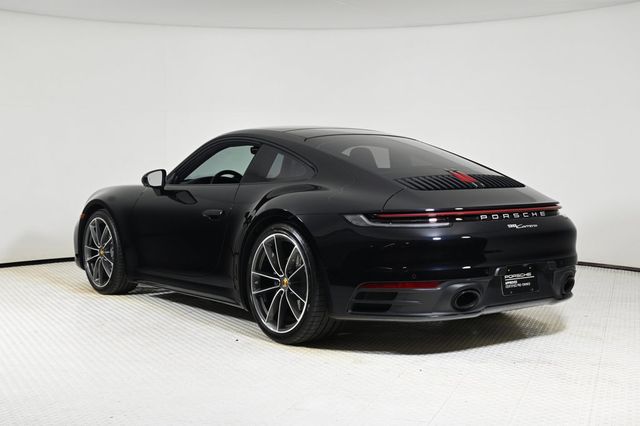 2023 Porsche 911 Carrera - 22913002 - 2