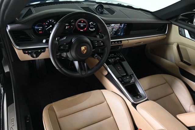 2023 Porsche 911 Carrera - 22913002 - 3