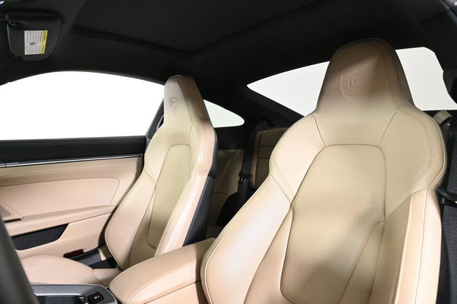 2023 Porsche 911 Carrera - 22913002 - 4