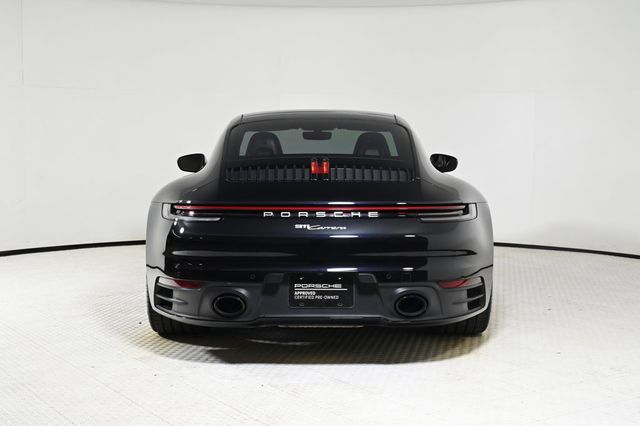 2023 Porsche 911 Carrera - 22913002 - 5