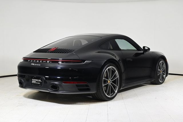 2023 Porsche 911 Carrera - 22913002 - 6