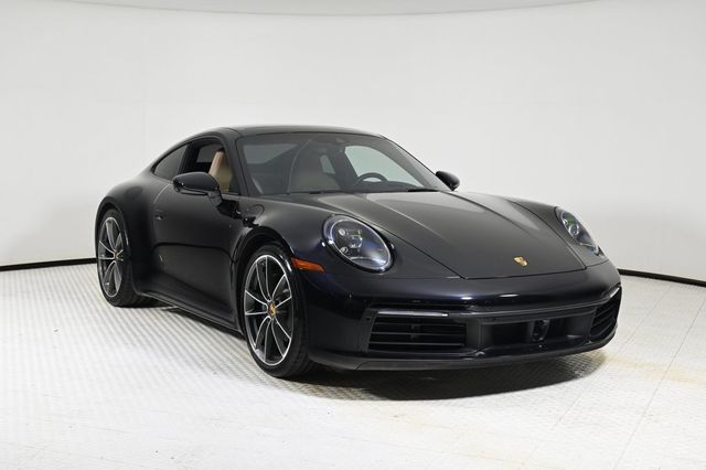2023 Porsche 911 Carrera - 22913002 - 8