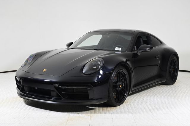 2023 Porsche 911 Carrera 4 GTS - 22914205 - 0