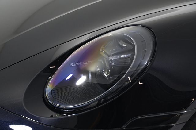 2023 Porsche 911 Carrera 4 GTS - 22914205 - 10