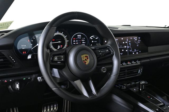 2023 Porsche 911 Carrera 4 GTS - 22914205 - 12