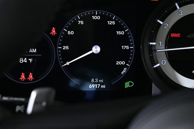 2023 Porsche 911 Carrera 4 GTS - 22914205 - 13