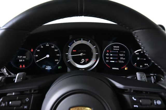 2023 Porsche 911 Carrera 4 GTS - 22914205 - 14