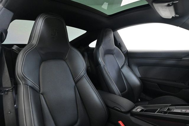 2023 Porsche 911 Carrera 4 GTS - 22914205 - 18